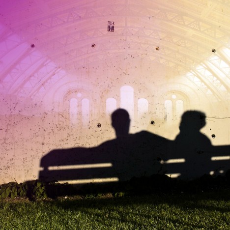 terapia pareja